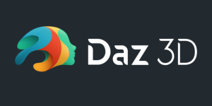 Daz3d